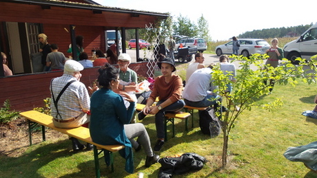 Inga Lindström Inga Lindström