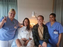 Alvedon reklam Alvedon reklam