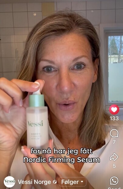 Vessi.no