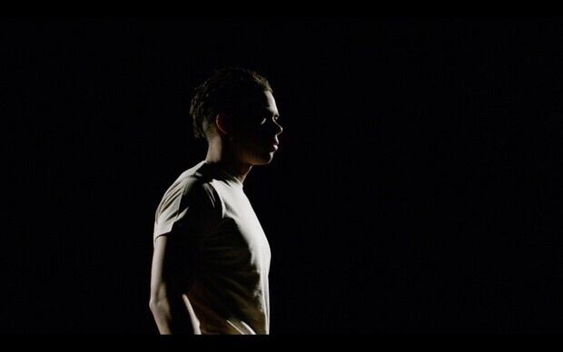 Fotbollsvideo