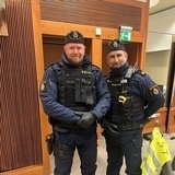 Vi kommer i fred Vi kommer i fred