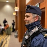 Vi kommer i fred Vi kommer i fred