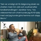 Kul foto för Region Halland Kul foto för Region Halland