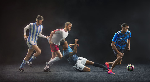 Stadium 30 års Jubileum Stadium 30 års Jubileum