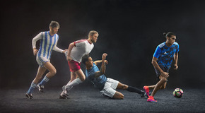 Stadium 30 års Jubileum Stadium 30 års Jubileum