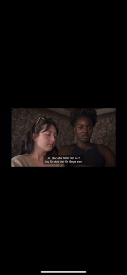 Säsong 2 av Vilken Historia 2025 Säsong 2 av Vilken Historia 2025