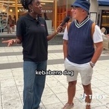 Reporter på stan för Foodora Reporter på stan för Foodora