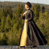 «Fin dame» «Fin dame»