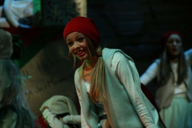 Ungdomsteater Ungdomsteater