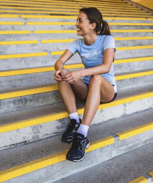 Swix reklame Swix reklame