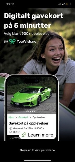 Reklamefilm Reklamefilm