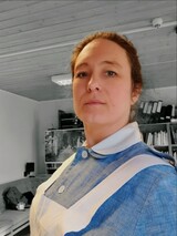 Angry nurse Angry nurse