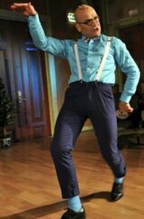 Den spanske flue Den spanske flue