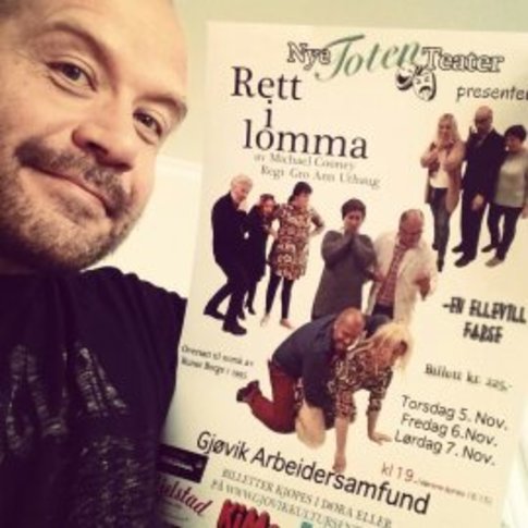 Rett i lomma