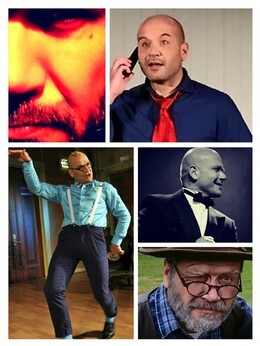 Collage Collage