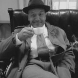 Mord over en lav sko Mord over en lav sko