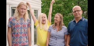 Kongsvikfamiliene Kongsvikfamiliene