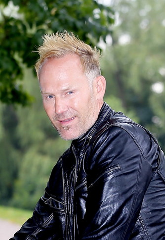 Frognerparken Frognerparken