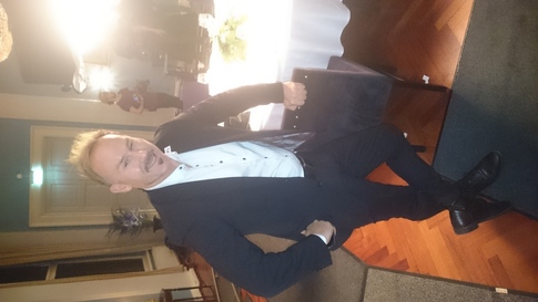 Da vi styrte landet Da vi styrte landet