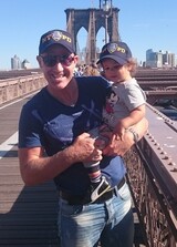 Brooklyn bridge