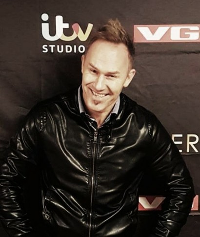 Tv program Tv program