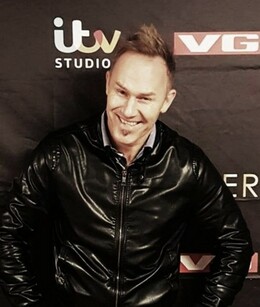 Tv program Tv program