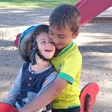 Brothers inn arms Brothers inn arms