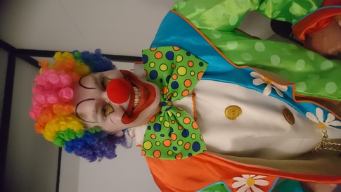 Alle mot 1 Alle mot 1