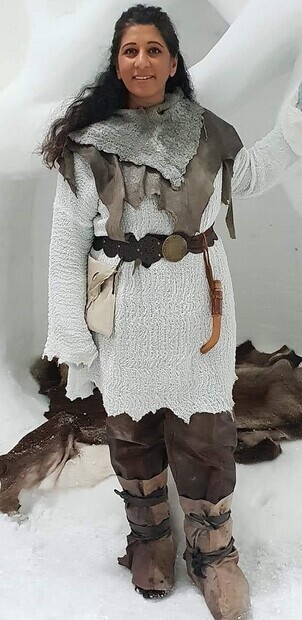 NRK TV serien Julekalander 2020