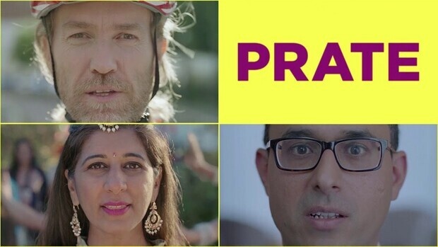 Reklamefilm
