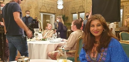 NRK TV serien NRK TV serien