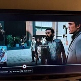 Netflicks Hollywood film TENET