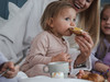 Hotellfrukost! Hotellfrukost!