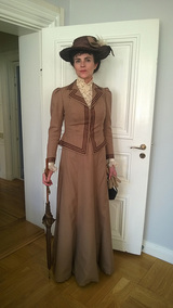 Frk Fridmans Krig - 2015 Frk Fridmans Krig - 2015