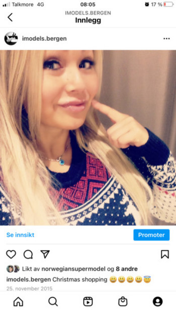 På møterommet På møterommet