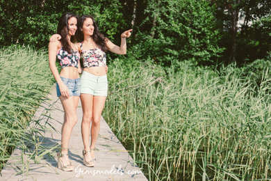 TVILLINGAR TVILLINGAR