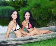 TVILLINGAR TVILLINGAR