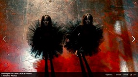 TVILLINGAR TVILLINGAR