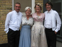 Bröllopsfotografen Bröllopsfotografen