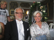 Bröllopsfotografen Bröllopsfotografen