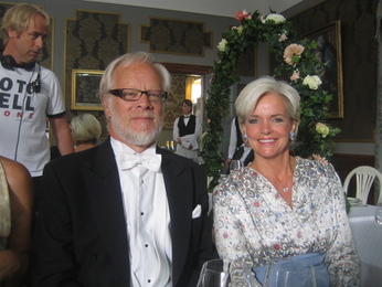 Bröllopsfotografen Bröllopsfotografen