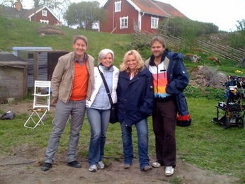 Livet i Fagervik