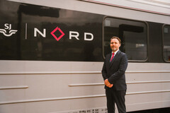 Fotografering for reklame