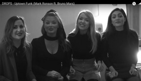 DROPS - musikkvideo