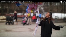 DROPS - musikkvideo 2