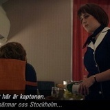Flygvärdinna Flygvärdinna