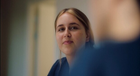 Statist i reklamfilm Statist i reklamfilm