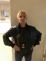 Netflix inspelning om Spotify