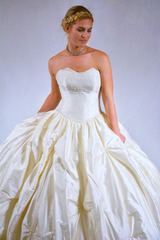 Brudklnningar - foton till hemsida