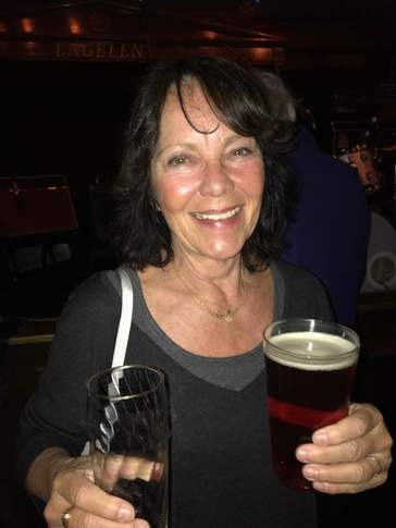 Krogmiljö Krogmiljö